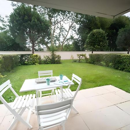 Le Prieure Dinard Exterior foto