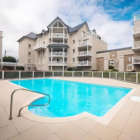 Le Prieure Dinard Exterior foto